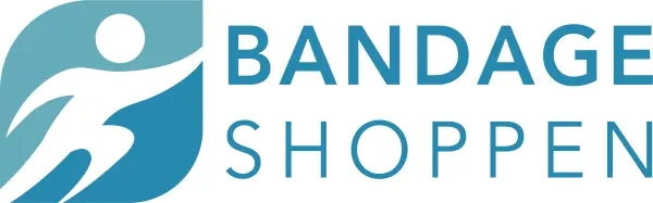 Komparify Bandageshoppen senaste rabatter