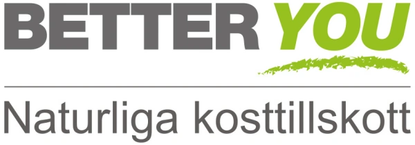 Komparify Better You senaste rabatter