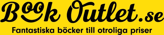 Komparify BookOutlet.se senaste rabatter