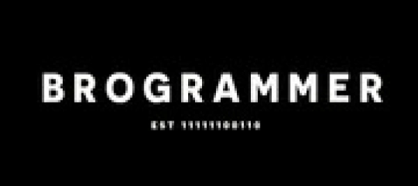 Komparify Brogrammer Sportswear senaste rabatter