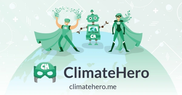 Komparify ClimateHero senaste rabatter