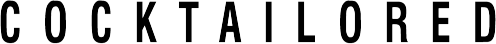 Komparify Cocktailored senaste rabatter