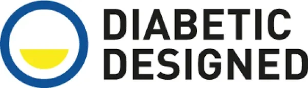 Komparify Diabetic Designed senaste rabatter
