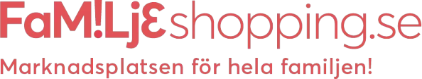 Komparify Familjeshopping senaste rabatter