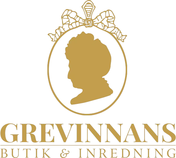 Komparify Grevinnans Butik & Inredning senaste rabatter