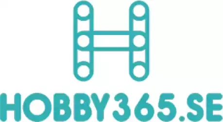 Komparify Hobby365 senaste rabatter