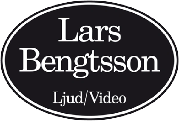 Komparify Lars Bengtsson Ljud Video senaste rabatter