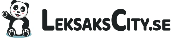 Komparify Leksakscity senaste rabatter