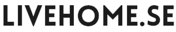 Komparify Livehome.se senaste rabatter