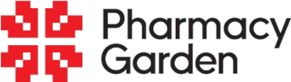 Komparify Pharmacy Garden senaste rabatter
