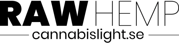 Komparify Raw Hemp senaste rabatter