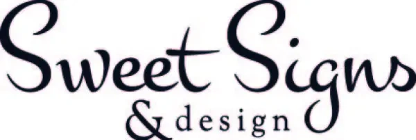 Komparify Sweet Signs senaste rabatter