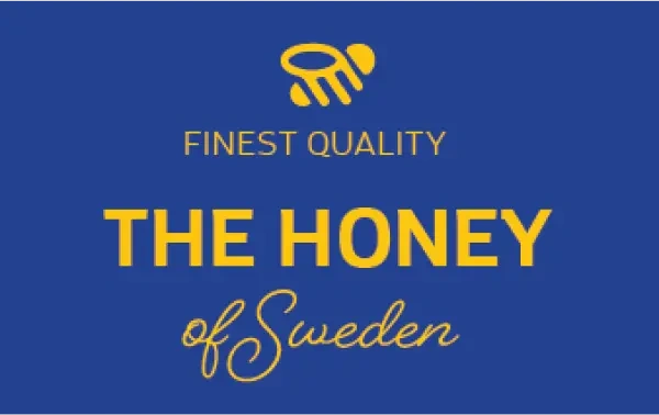 Komparify The honey of Sweden senaste rabatter