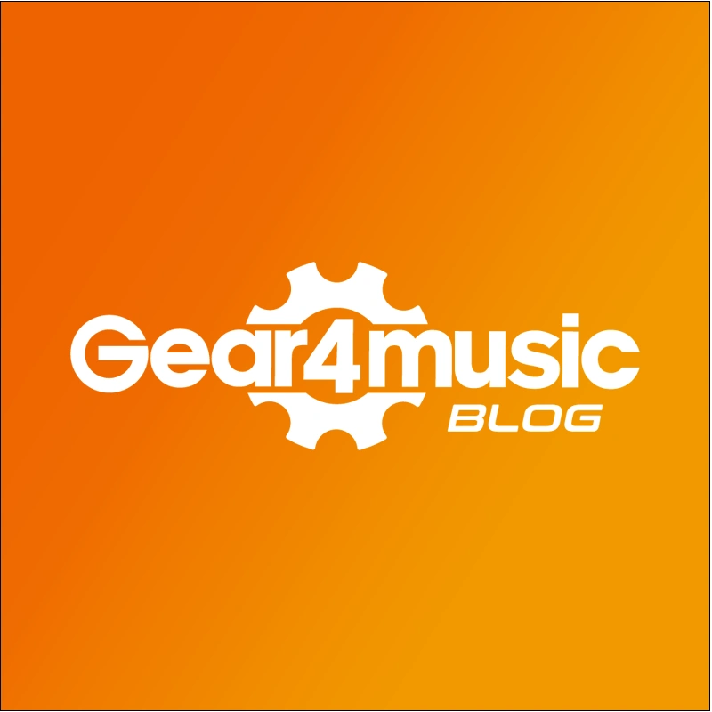 Komparify Gear 4 Music senaste rabatter
