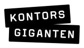 Komparify Kontorsgiganten senaste rabatter