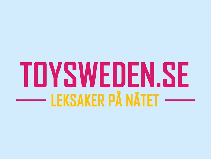 Komparify ToySweden senaste rabatter