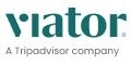 Komparify Viator senaste rabatter